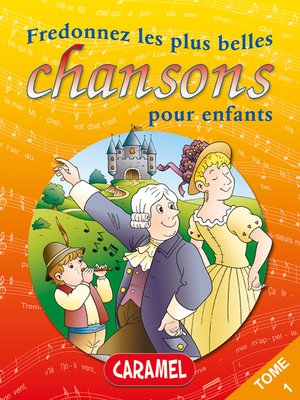 cover image of Fredonnez Frère Jacques et les plus belles chansons pour enfants